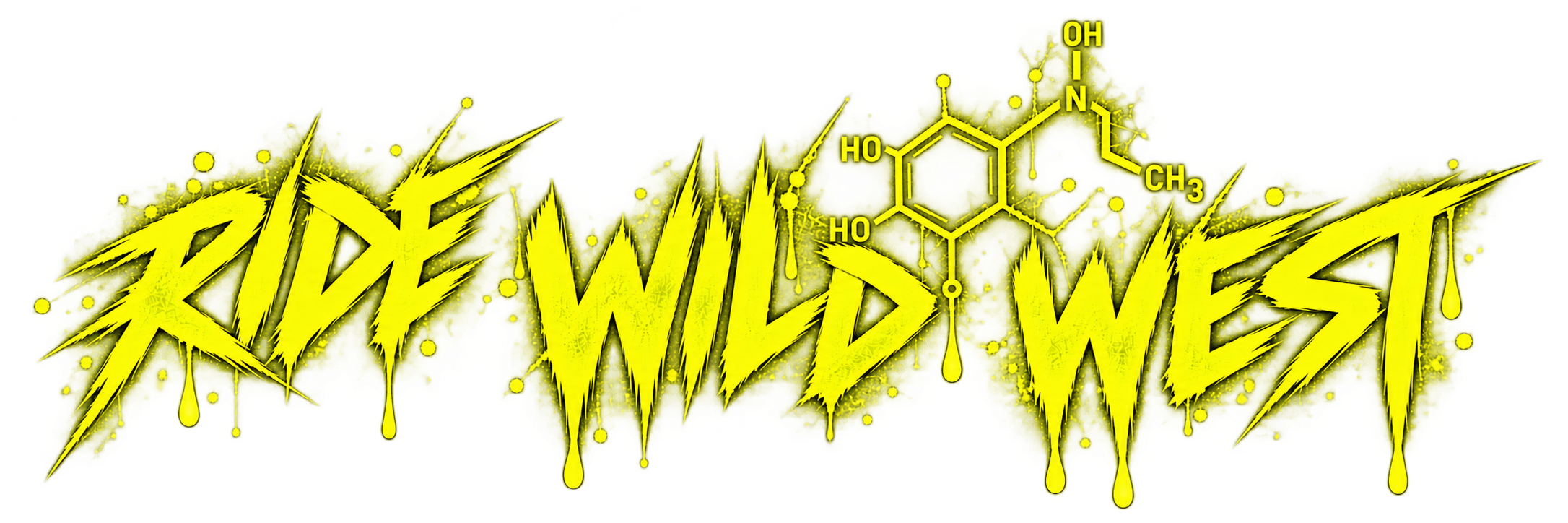 Ride Wild West