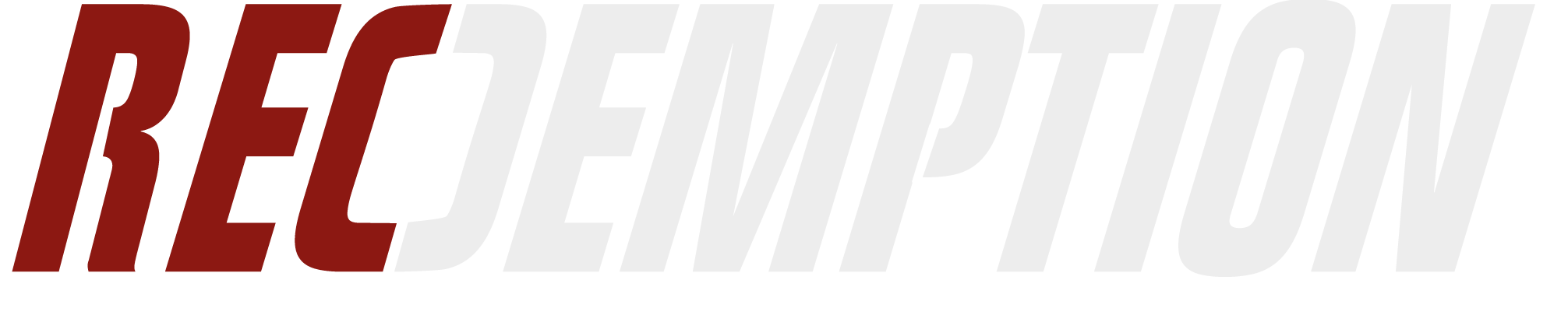 Recdemption